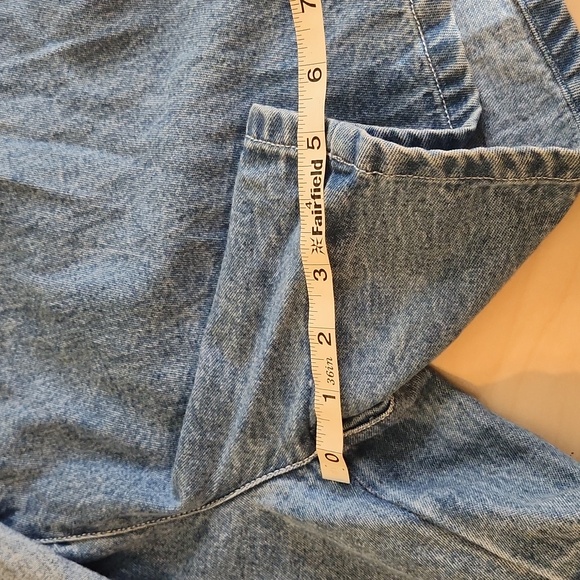 Jeans skort  c9 - Picture 10 of 12